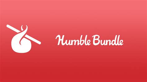 hunmb|Humble Bundle.
